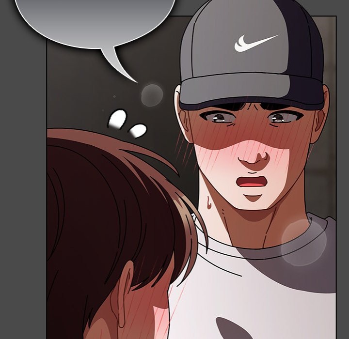 Sweet Girl, Dirty Secrets chapter 22 page 142
