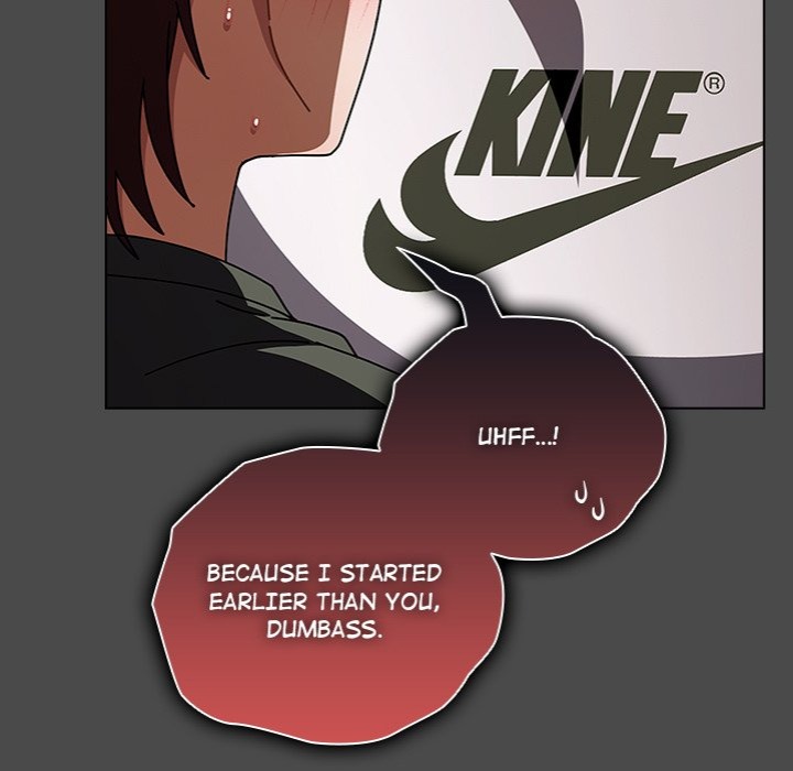 Sweet Girl, Dirty Secrets chapter 22 page 143
