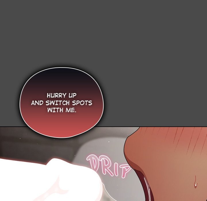 Sweet Girl, Dirty Secrets chapter 22 page 144