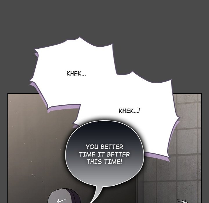 Sweet Girl, Dirty Secrets chapter 22 page 146