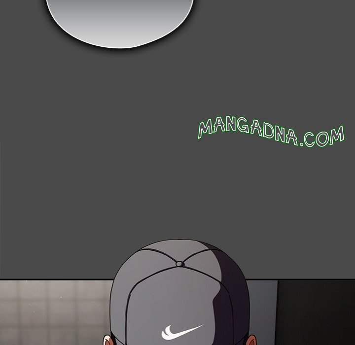 Sweet Girl, Dirty Secrets chapter 22 page 150