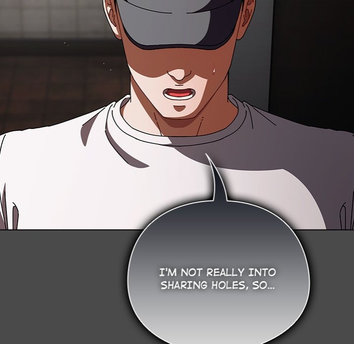 Sweet Girl, Dirty Secrets chapter 22 page 151
