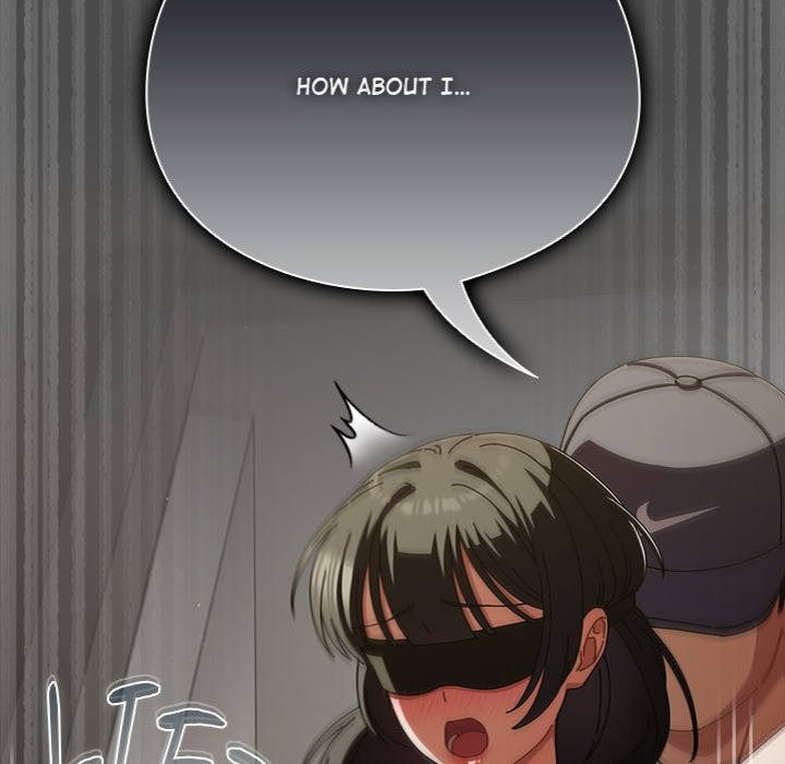 Sweet Girl, Dirty Secrets chapter 22 page 155