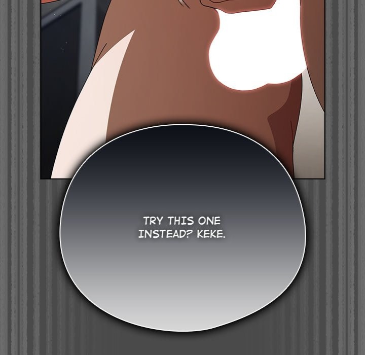 Sweet Girl, Dirty Secrets chapter 22 page 159