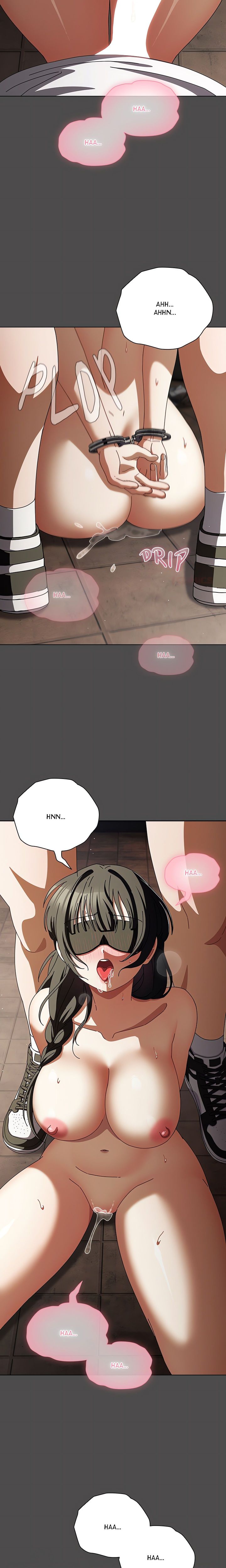 Sweet Girl, Dirty Secrets chapter 23 page 16
