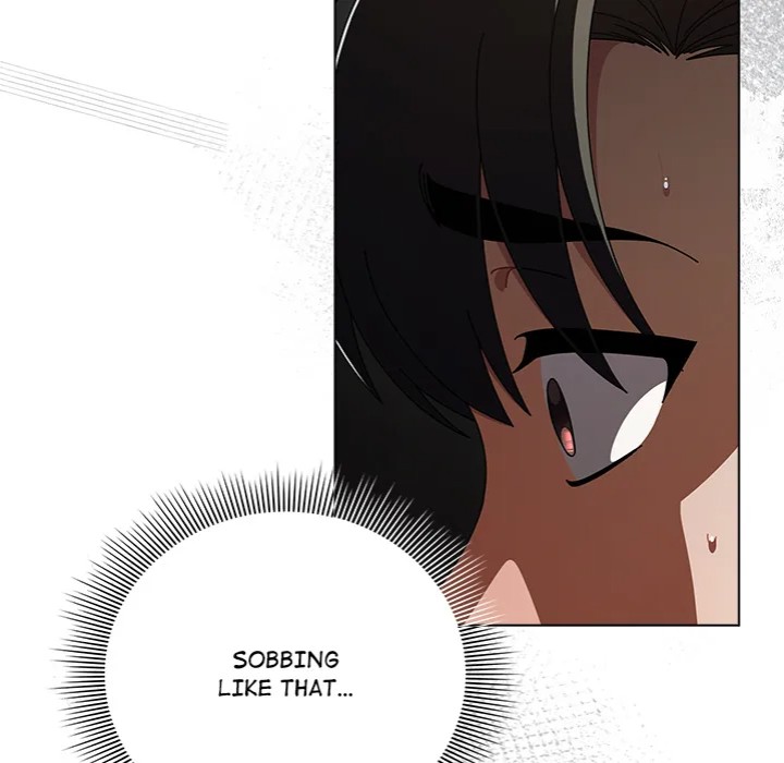 Sweet Girl, Dirty Secrets chapter 24 page 9
