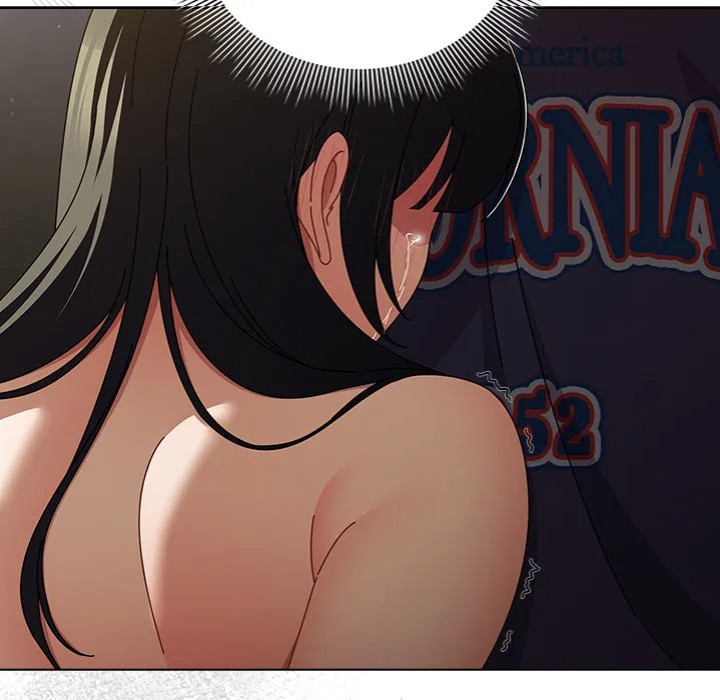 Sweet Girl, Dirty Secrets chapter 24 page 11