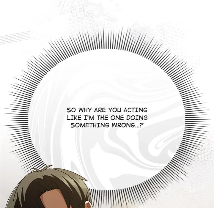 Sweet Girl, Dirty Secrets chapter 24 page 13