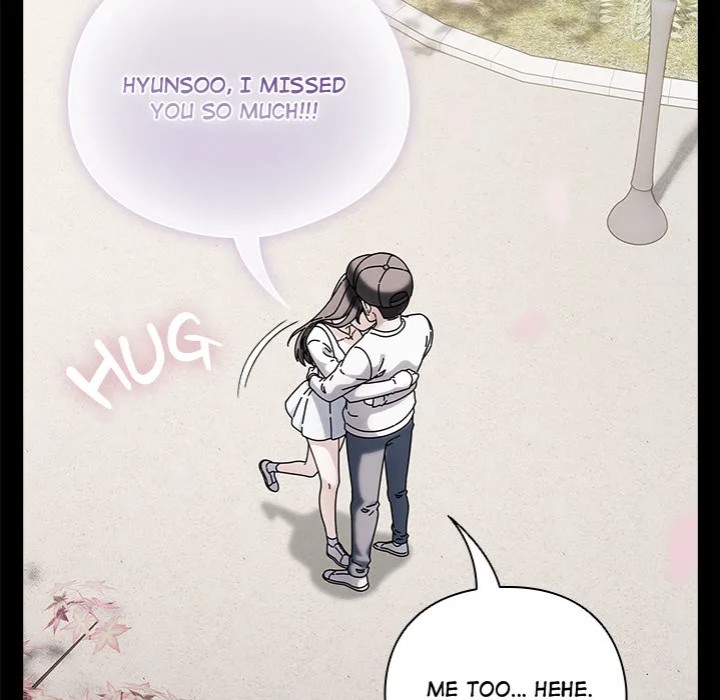 Sweet Girl, Dirty Secrets chapter 24 page 18