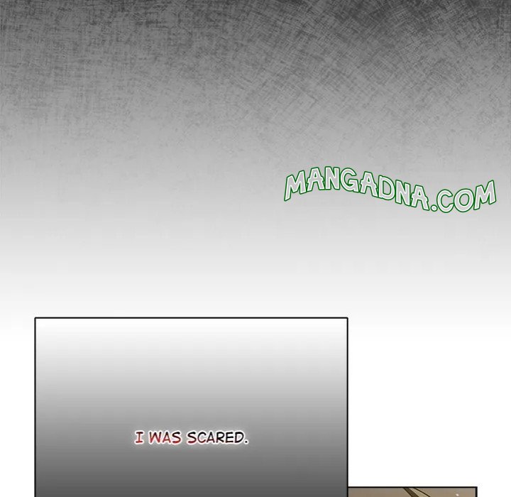 Sweet Girl, Dirty Secrets chapter 24 page 28