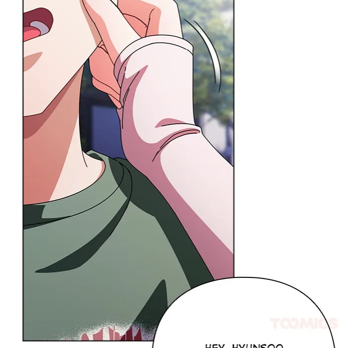 Sweet Girl, Dirty Secrets chapter 24 page 66