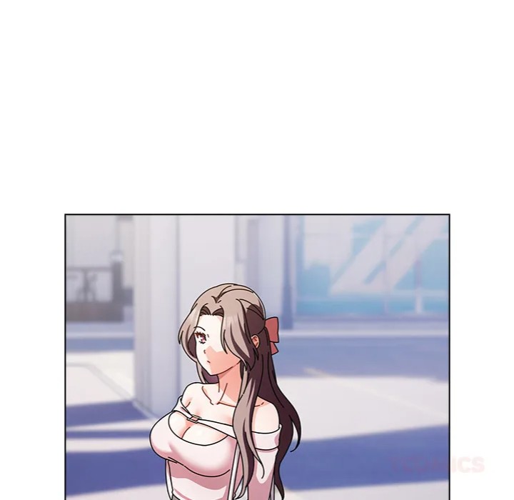 Sweet Girl, Dirty Secrets chapter 24 page 75