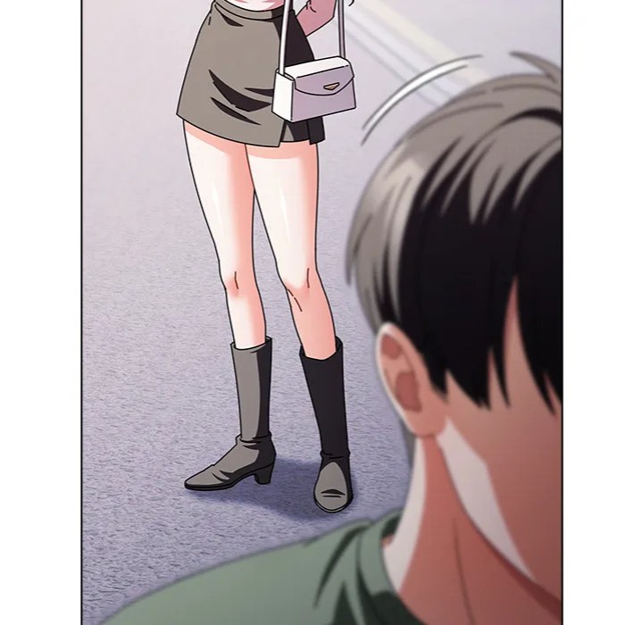 Sweet Girl, Dirty Secrets chapter 24 page 76