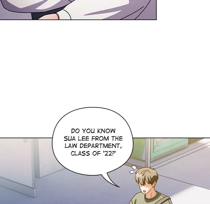 Sweet Girl, Dirty Secrets chapter 24 page 88