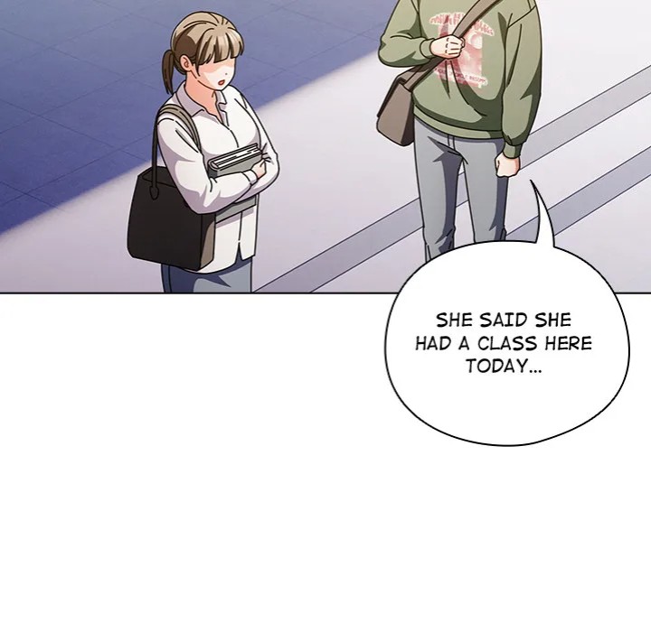 Sweet Girl, Dirty Secrets chapter 24 page 89