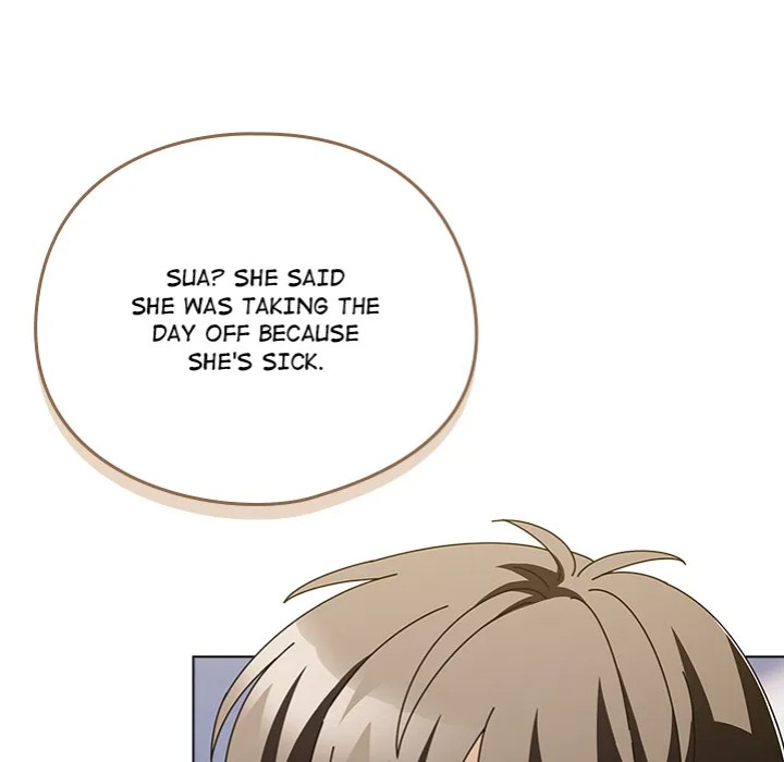 Sweet Girl, Dirty Secrets chapter 24 page 90