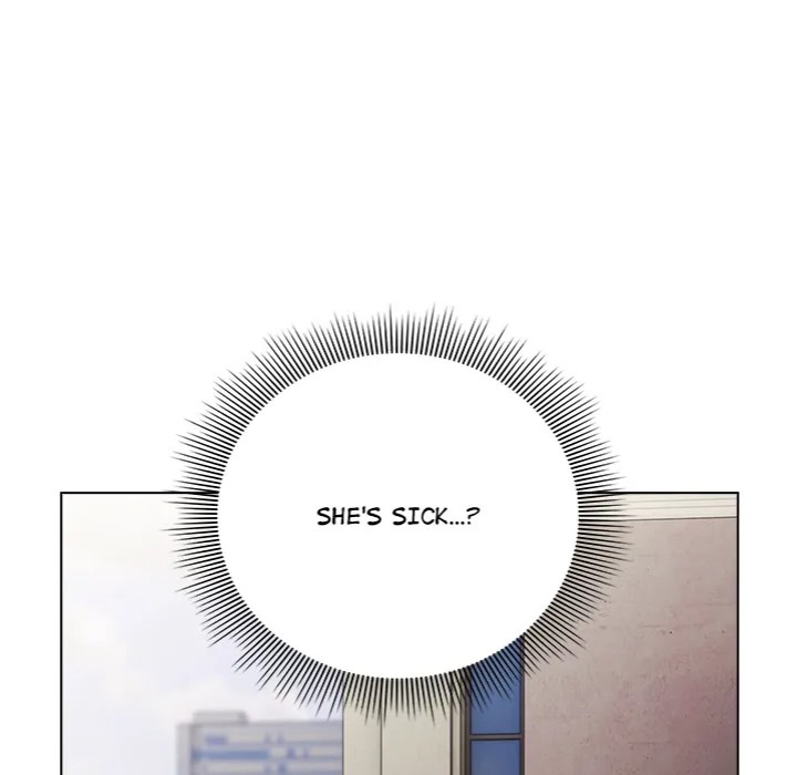 Sweet Girl, Dirty Secrets chapter 24 page 92