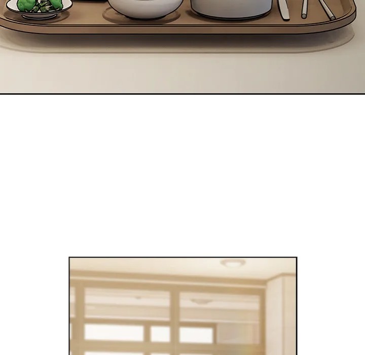 Sweet Girl, Dirty Secrets chapter 24 page 100