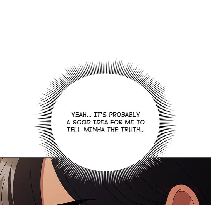 Sweet Girl, Dirty Secrets chapter 24 page 111