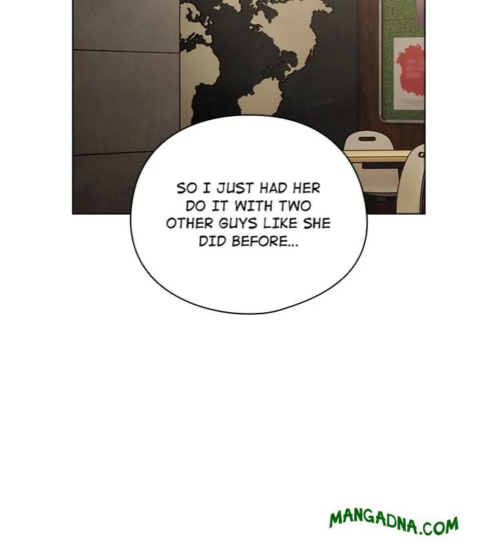 Sweet Girl, Dirty Secrets chapter 24 page 114
