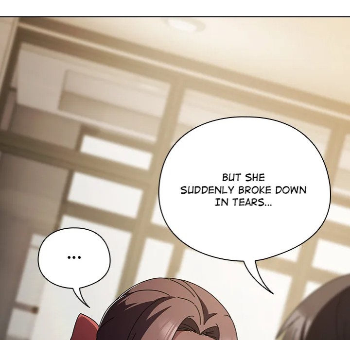 Sweet Girl, Dirty Secrets chapter 24 page 115