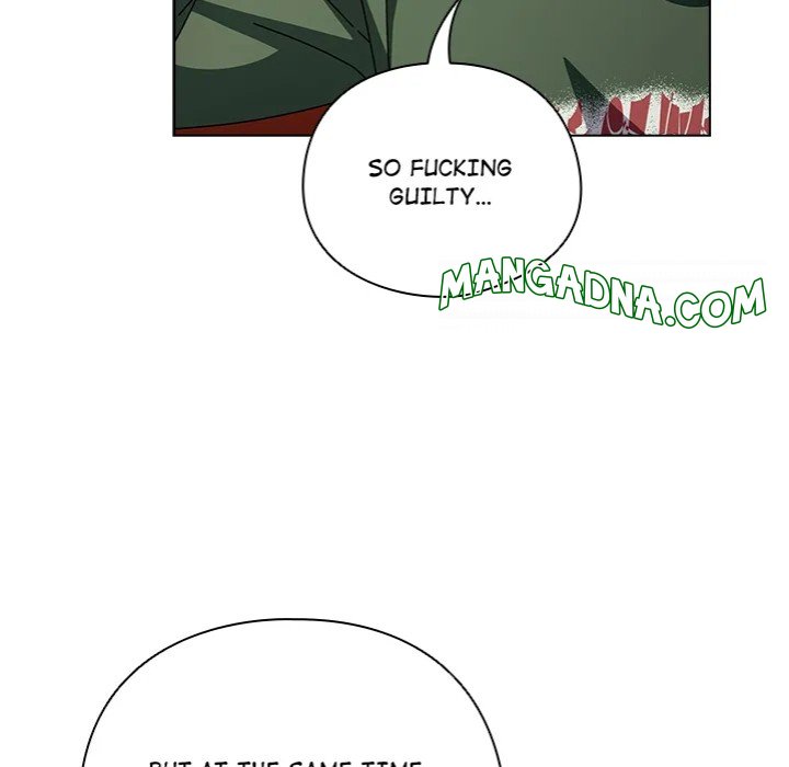 Sweet Girl, Dirty Secrets chapter 24 page 119