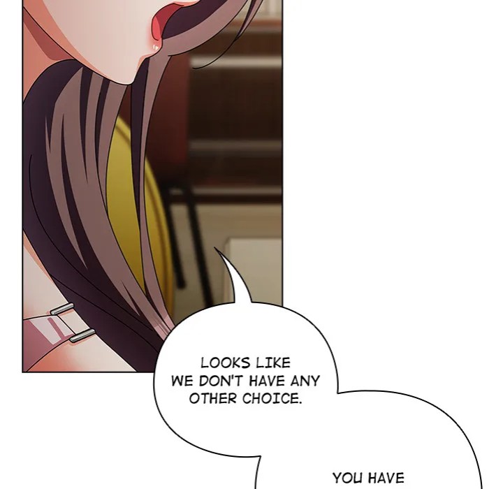 Sweet Girl, Dirty Secrets chapter 24 page 125
