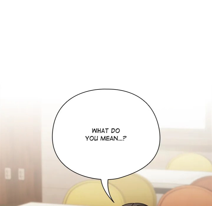 Sweet Girl, Dirty Secrets chapter 24 page 127