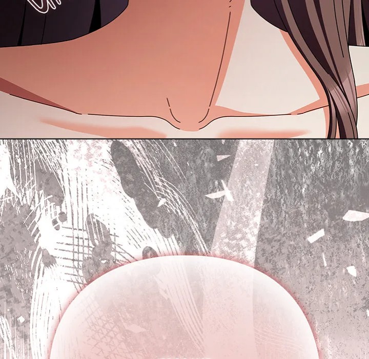 Sweet Girl, Dirty Secrets chapter 24 page 134