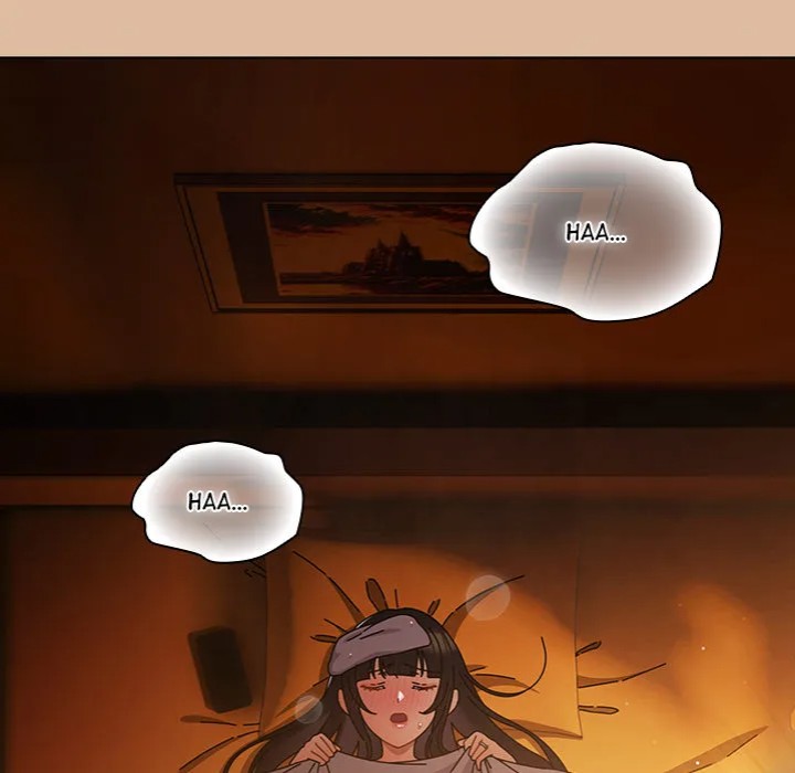 Sweet Girl, Dirty Secrets chapter 24 page 139