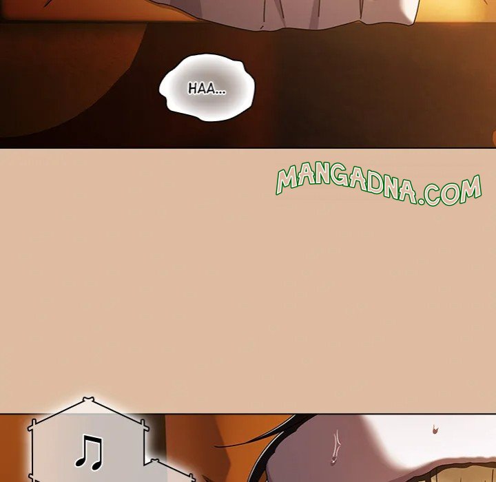 Sweet Girl, Dirty Secrets chapter 24 page 141