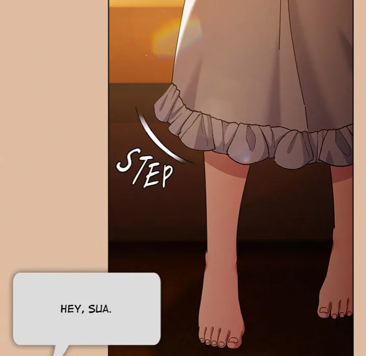 Sweet Girl, Dirty Secrets chapter 24 page 143