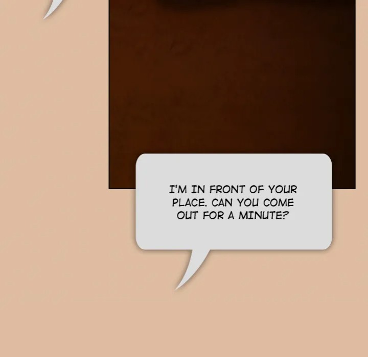 Sweet Girl, Dirty Secrets chapter 24 page 144