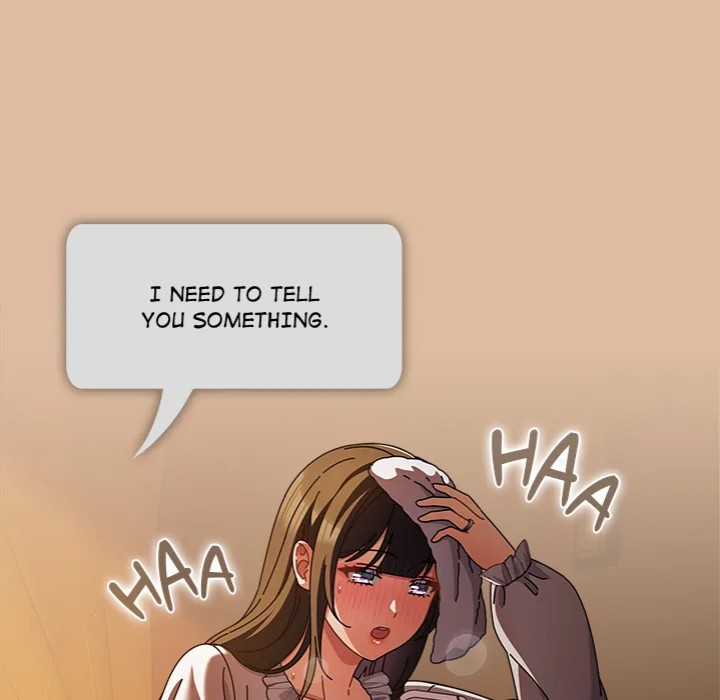 Sweet Girl, Dirty Secrets chapter 24 page 145
