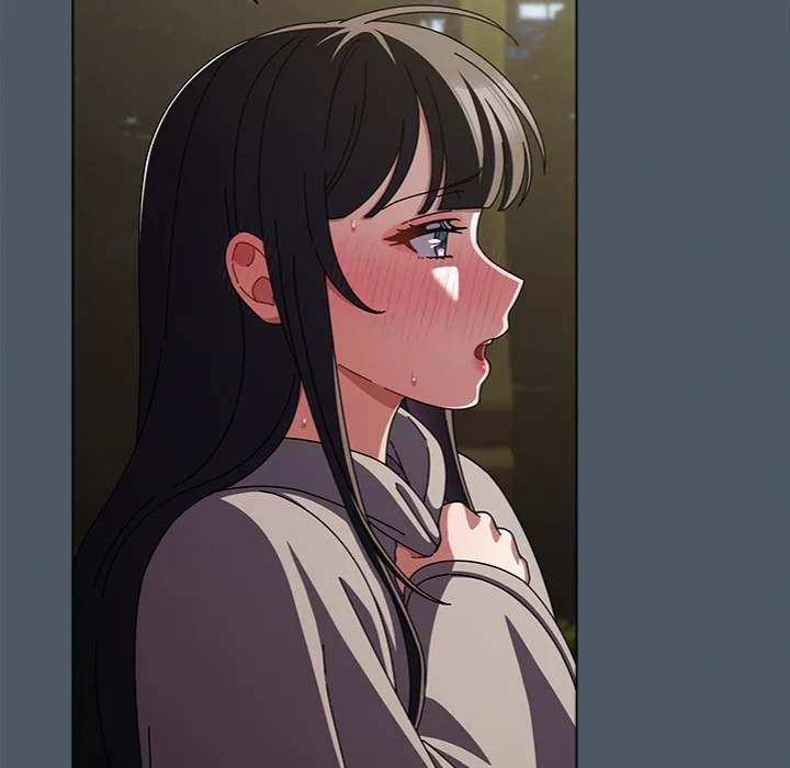 Sweet Girl, Dirty Secrets chapter 24 page 155