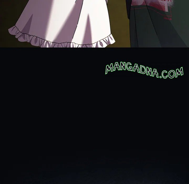 Sweet Girl, Dirty Secrets chapter 24 page 159