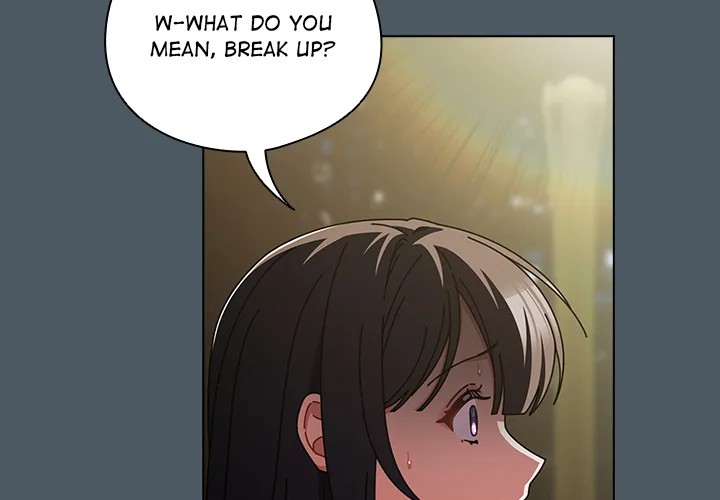 Sweet Girl, Dirty Secrets chapter 25 page 2