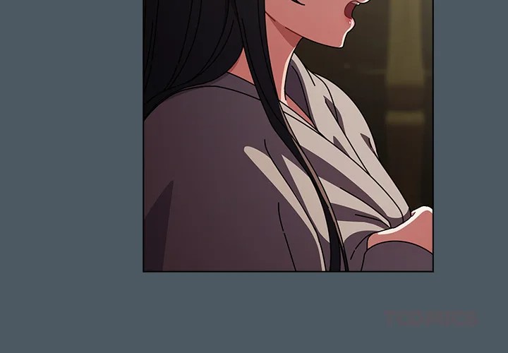 Sweet Girl, Dirty Secrets chapter 25 page 3
