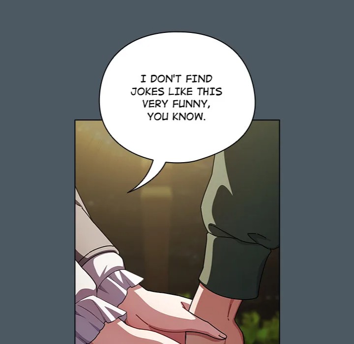 Sweet Girl, Dirty Secrets chapter 25 page 6