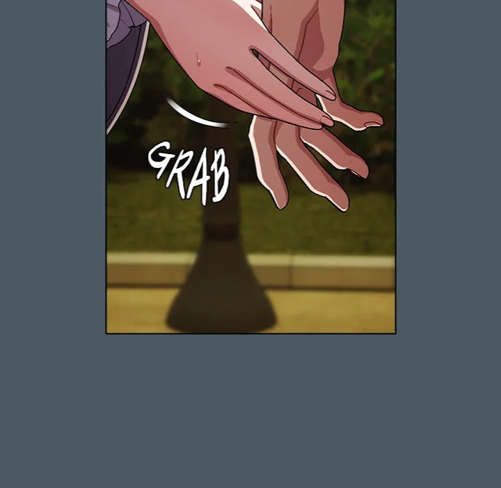 Sweet Girl, Dirty Secrets chapter 25 page 7