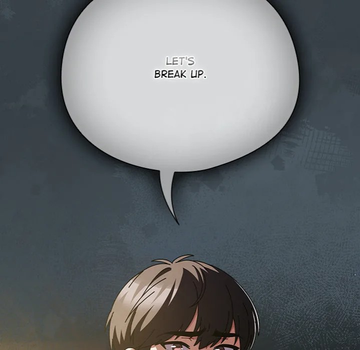 Sweet Girl, Dirty Secrets chapter 25 page 13
