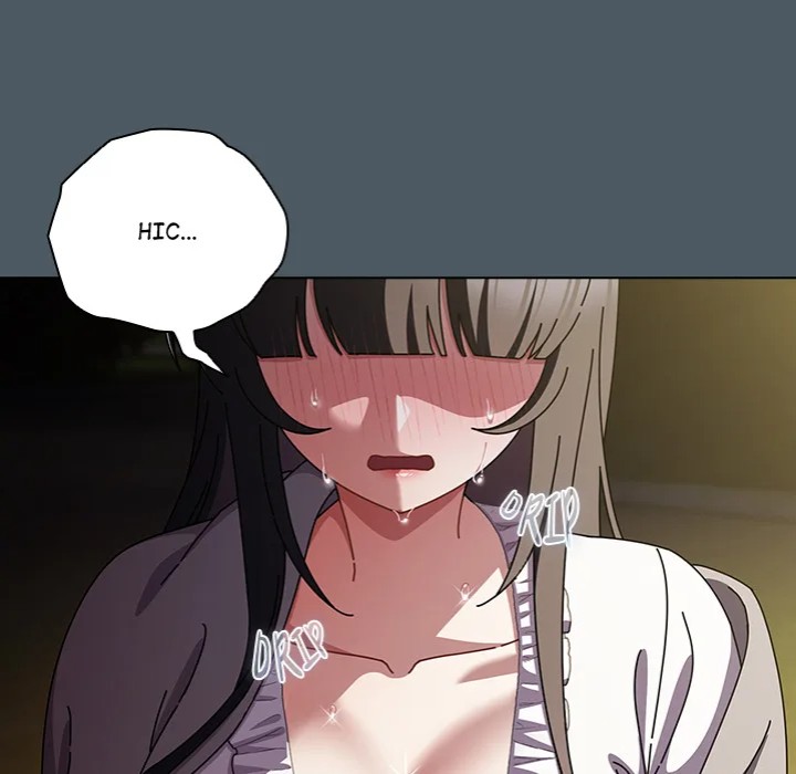 Sweet Girl, Dirty Secrets chapter 25 page 28
