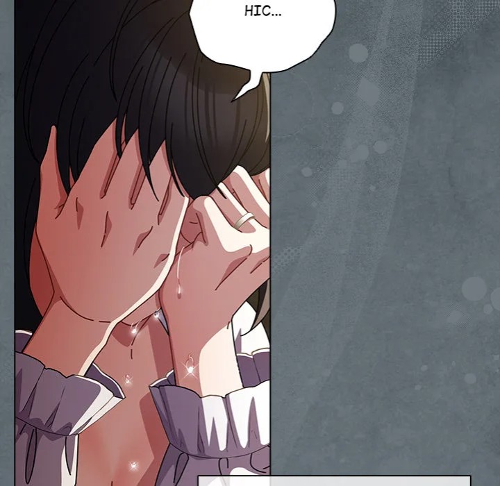 Sweet Girl, Dirty Secrets chapter 25 page 31