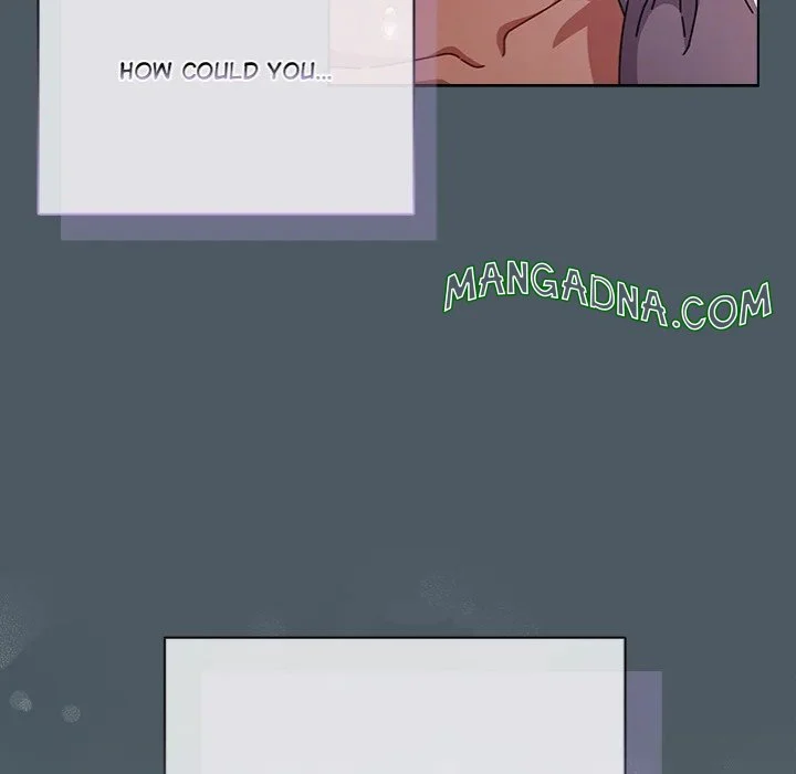 Sweet Girl, Dirty Secrets chapter 25 page 34