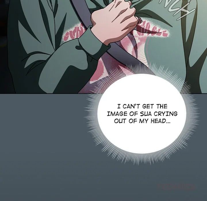 Sweet Girl, Dirty Secrets chapter 25 page 48