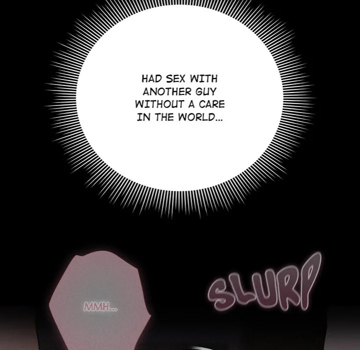 Sweet Girl, Dirty Secrets chapter 25 page 53