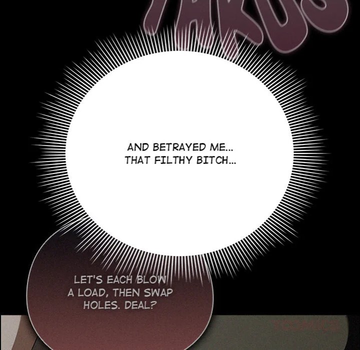 Sweet Girl, Dirty Secrets chapter 25 page 57