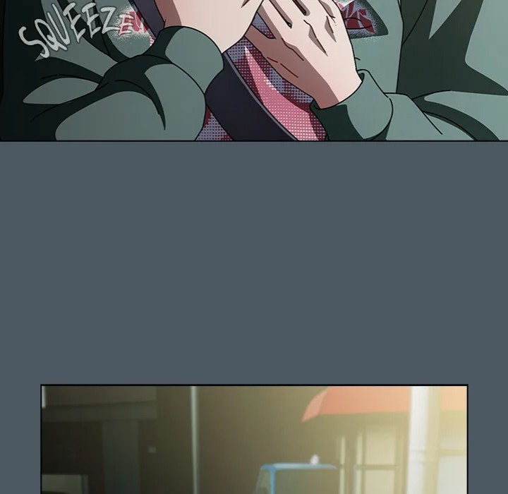 Sweet Girl, Dirty Secrets chapter 25 page 74