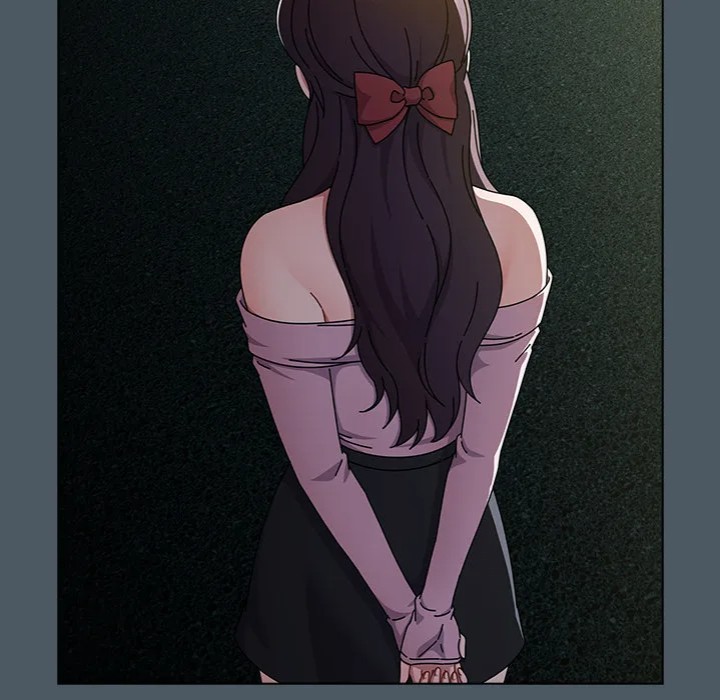 Sweet Girl, Dirty Secrets chapter 25 page 76