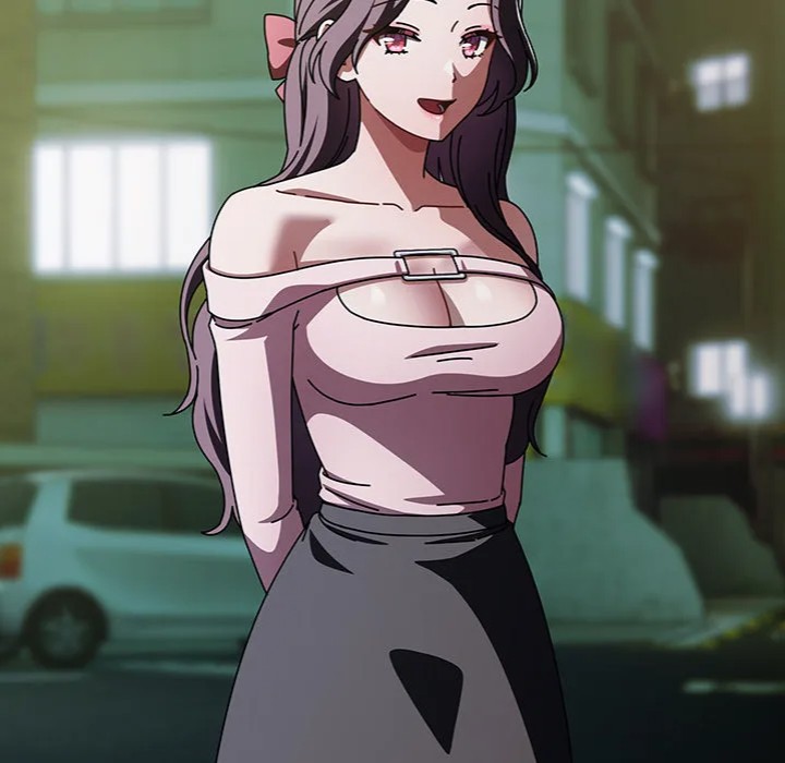 Sweet Girl, Dirty Secrets chapter 25 page 78
